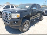 GMC CANYON SLT 1GTG5DEN0H1215315 снимка