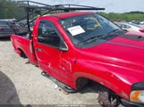 DODGE RAM 1500 SLT/LARAMIE 1D7HA16D24J147605 снимка