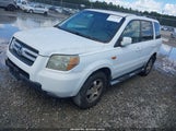 HONDA PILOT EX-L 5FNYF18626B002083 снимка