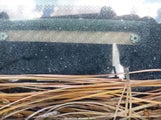 HONDA PILOT EX-L 5FNYF18626B002083 снимка