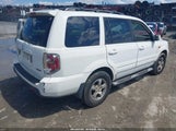 HONDA PILOT EX-L 5FNYF18626B002083 снимка