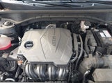 KIA SORENTO S 5XYRL4LC2PG188598 снимка