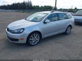 VOLKSWAGEN JETTA SPORTWAGEN 2.0L TDI 3VWPL7AJ6CM687909 fotografie