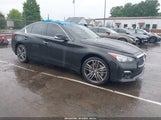 INFINITI Q50 3.0T SPORT JN1EV7AR2GM342228 fotografie