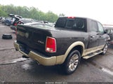 Ram  Longhorn 4X4 5'7 Box 1C6RR7PT9HS648899 снимка