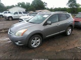 NISSAN ROGUE SV JN8AS5MV5DW614390 снимка