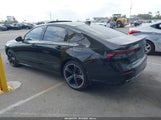 HONDA ACCORD HYBRID SPORT-L 1HGCY2F74RA047952 снимка