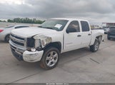 CHEVROLET SILVERADO 1500 LT 3GCPCSE03BG147146 снимка