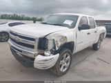 CHEVROLET SILVERADO 1500 LT 3GCPCSE03BG147146 снимка