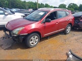 Nissan Rogue Select S JN8AS5MT3FW657286 снимка