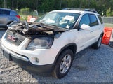 GMC Acadia Slt-1 1GKER23728J246896 снимка