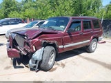 JEEP CHEROKEE SPORT 1J4FF48S51L516712 снимка
