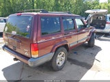 JEEP CHEROKEE SPORT 1J4FF48S51L516712 снимка
