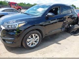 HYUNDAI TUCSON VALUE KM8J33A48LU168265 снимка