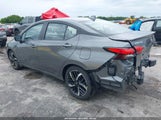 NISSAN VERSA 1.6 SR 3N1CN8FV3SL843019 снимка