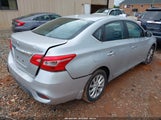 NISSAN SENTRA SV 3N1AB7AP6GY339674 fotografie
