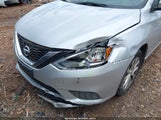 NISSAN SENTRA SV 3N1AB7AP6GY339674 fotografie