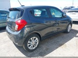 Chevrolet Spark Fwd 1Lt Automatic KL8CD6SA5LC475228 снимка