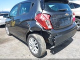 Chevrolet Spark Fwd 1Lt Automatic KL8CD6SA5LC475228 снимка