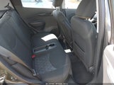 Chevrolet Spark Fwd 1Lt Automatic KL8CD6SA5LC475228 снимка