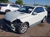 MERCEDES-BENZ ML 350 4JGDA5JB2DA143975 снимка