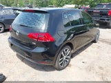 VOLKSWAGEN GOLF TSI S 4-DOOR/TSI SE 4-DOOR/TSI SEL 4-DOOR/TSI WOLFSBURG EDITION 4-DOOR 3VW217AU1HM062321 снимка