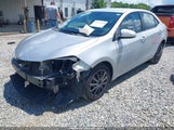Toyota Corolla Le 5YFBURHE7KP898929 снимка