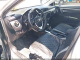 Toyota Corolla Le 5YFBURHE7KP898929 снимка