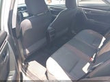 Toyota Corolla Le 5YFBURHE7KP898929 снимка