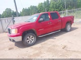 GMC SIERRA 1500 SLE1 2GTEK13J781311192 снимка