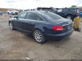AUDI A6 3.2 WAUDT74F95N041749 снимка