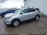 Chevrolet Equinox Lt 3GNAXUEV4KS640906 снимка