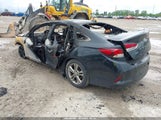 HYUNDAI SONATA LIMITED 5NPE34AF7JH608013 снимка