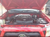 Toyota Tacoma Prerunner V6 5TEJU62NX8Z492858 снимка