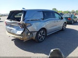 HONDA ODYSSEY ELITE 5FNRL6H91LB001846 photo