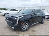 Cadillac Xt4 Fwd Premium Luxury 1GYFZCR49PF176926 photo