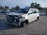 HONDA PILOT TOURING 5FNYF4H99FB005199 снимка
