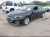 CHEVROLET MALIBU LT 1G1ZD5ST5JF104698 снимка