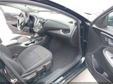 CHEVROLET MALIBU LT 1G1ZD5ST5JF104698 снимка