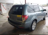 SUBARU FORESTER 2.5X TOURING JF2SHAGC9BH724394 снимка