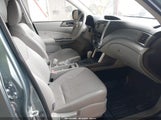 SUBARU FORESTER 2.5X TOURING JF2SHAGC9BH724394 снимка