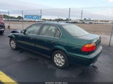 HONDA CIVIC LX 2HGEJ6673YH604144 снимка