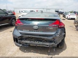 HYUNDAI IONIQ HYBRID BLUE KMHC65LC4KU174675 снимка