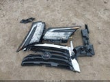 NISSAN PATHFINDER PLATINUM 4WD 5N1DR3DKXRC257288 снимка