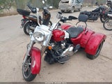 HARLEY-DAVIDSON FLRT FREE WHEELER 1HD1MCC11JB858936 снимка