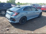 HONDA CIVIC EX SHHFK7H65LU215531 снимка