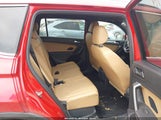 VOLKSWAGEN TIGUAN 2.0T SE 3VV2B7AX9NM129948 fotografie