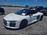 AUDI R8 5.2 V10 WUAVACFX0H7903232 снимка