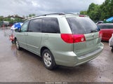 TOYOTA SIENNA LE 5TDZK23C87S031569 снимка
