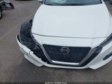 NISSAN ALTIMA S FWD 1N4BL4BV8NN345843 снимка